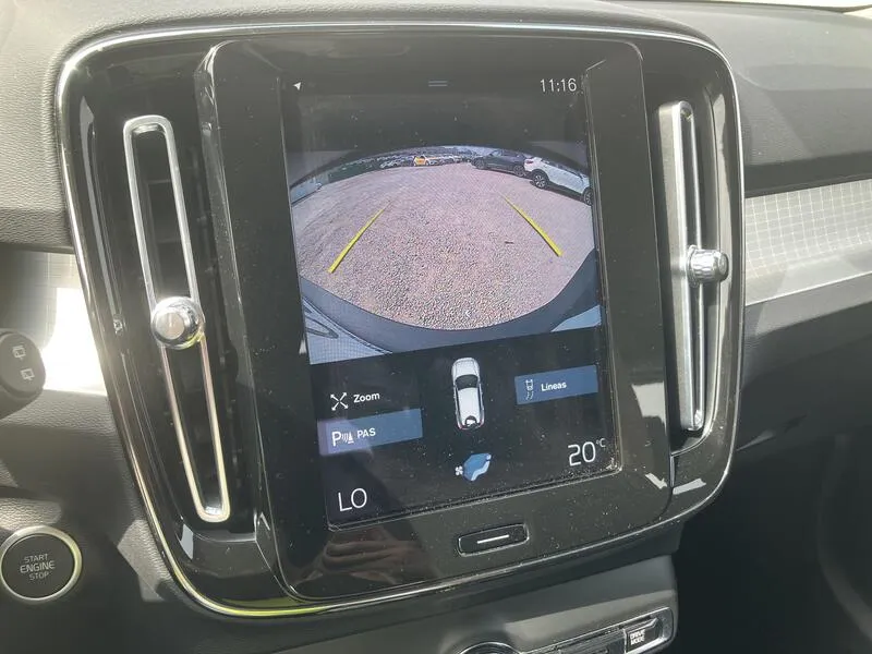 Volvo XC40 1.5 T2 Momentum Pro - foto 40