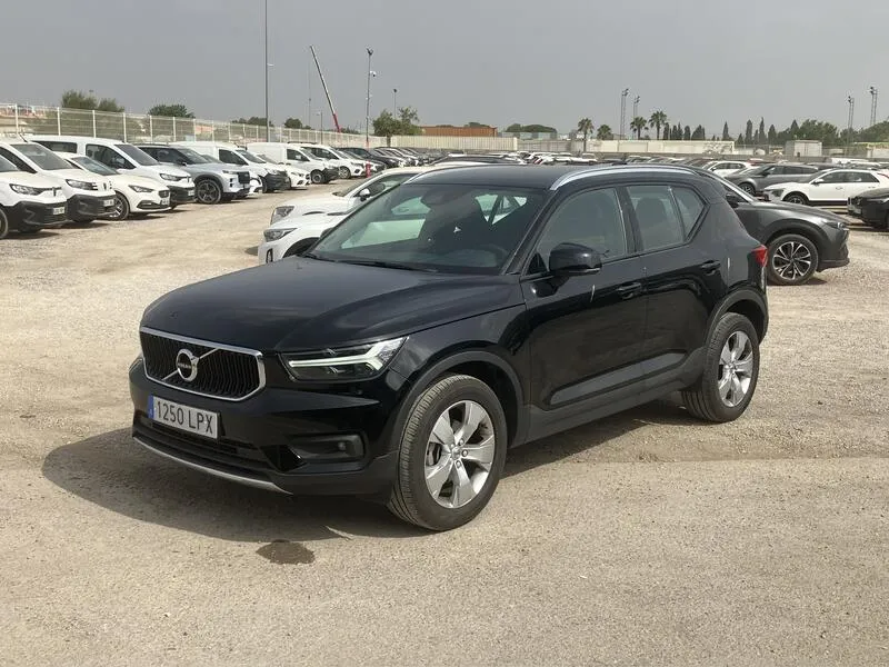 Volvo XC40 1.5 T2 Momentum Pro - foto 2