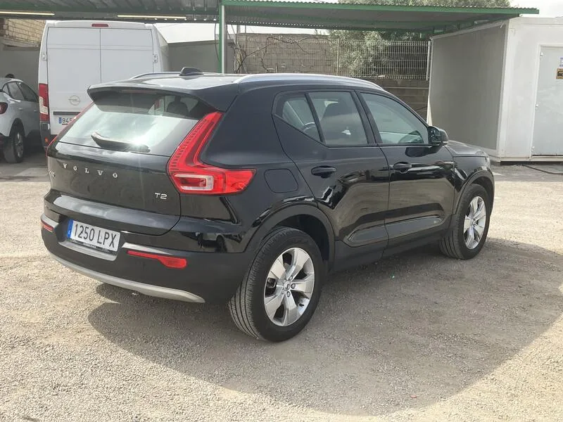 Volvo XC40 1.5 T2 Momentum Pro - foto 6