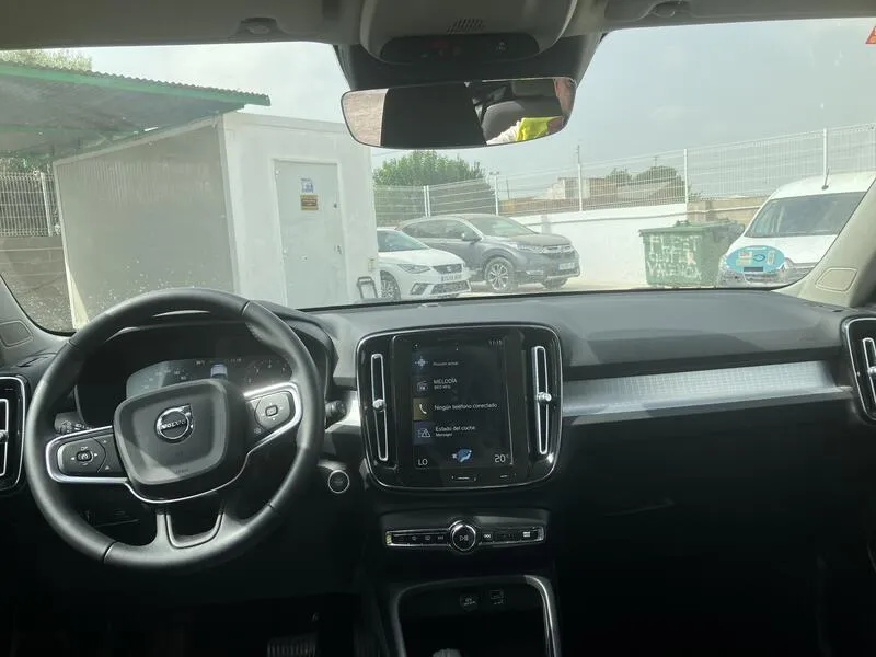 Volvo XC40 1.5 T2 Momentum Pro - foto 25