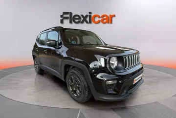 jeep renegade longitude 10g 88kw 120cv 4x2 gasolina manual estepona 903000000277176