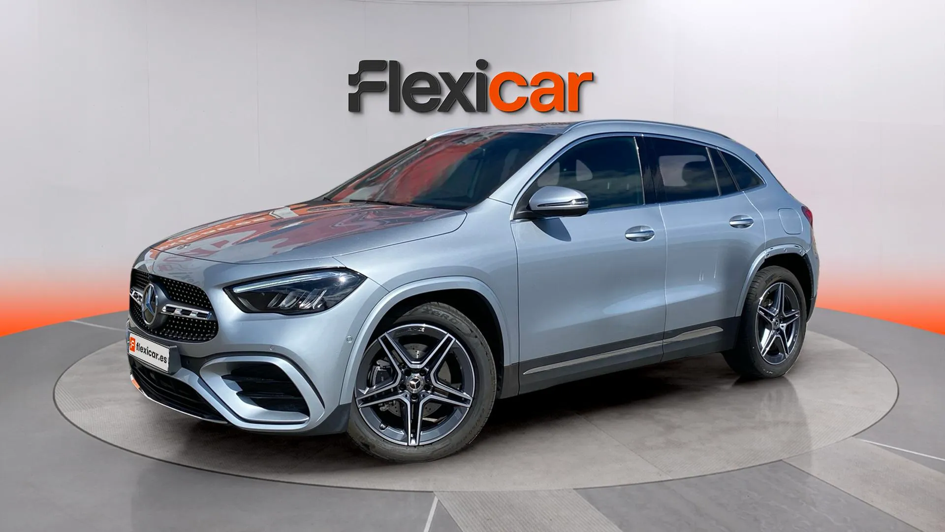 Mercedes-Benz GLA 200 D - foto 3
