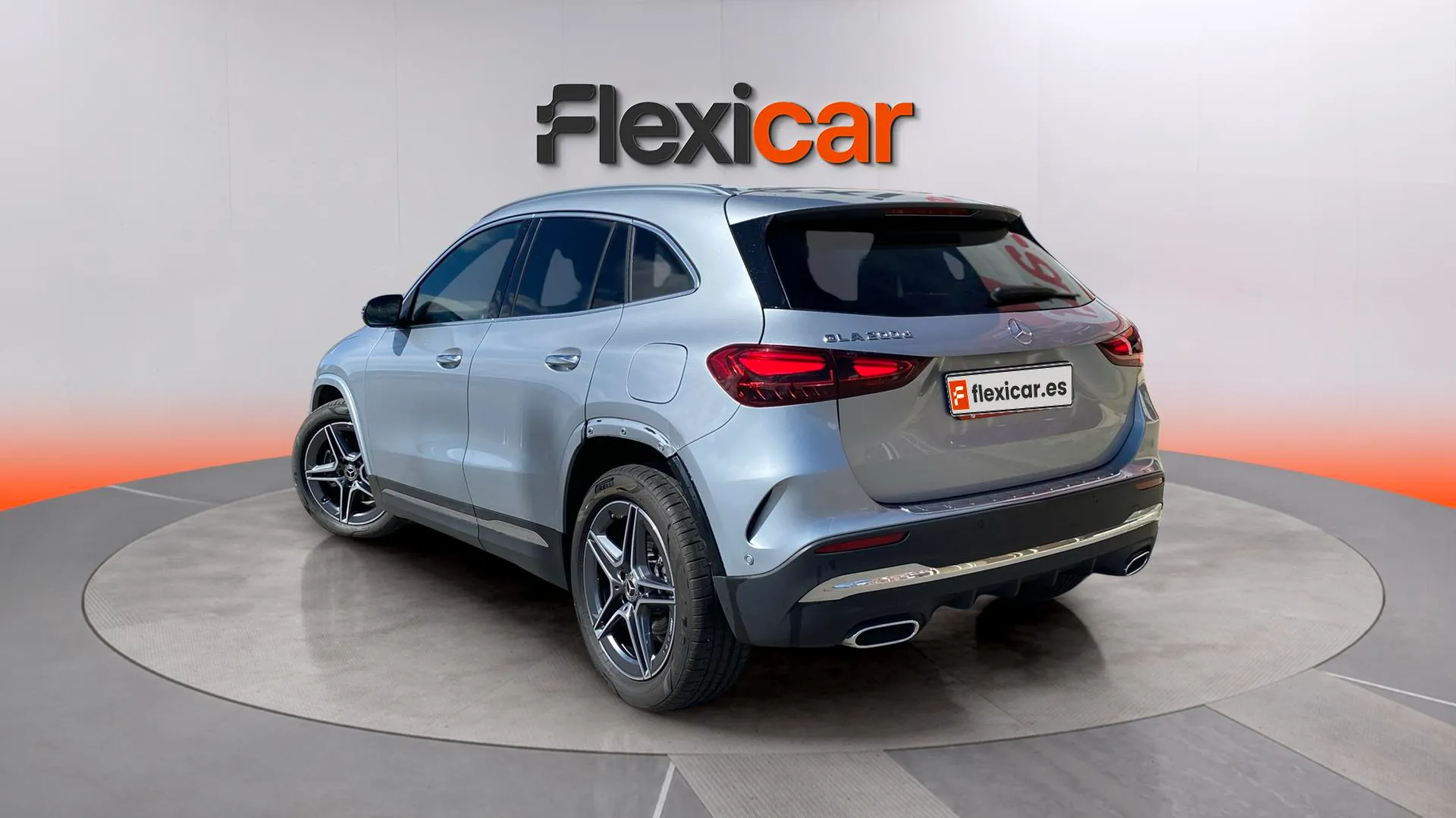 Mercedes-Benz GLA 200 D - foto 5