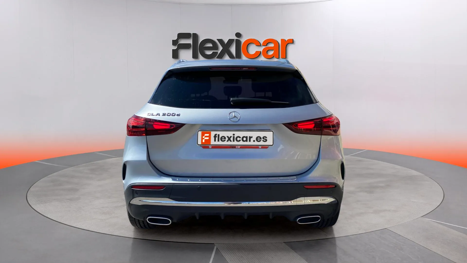 Mercedes-Benz GLA 200 D - foto 6