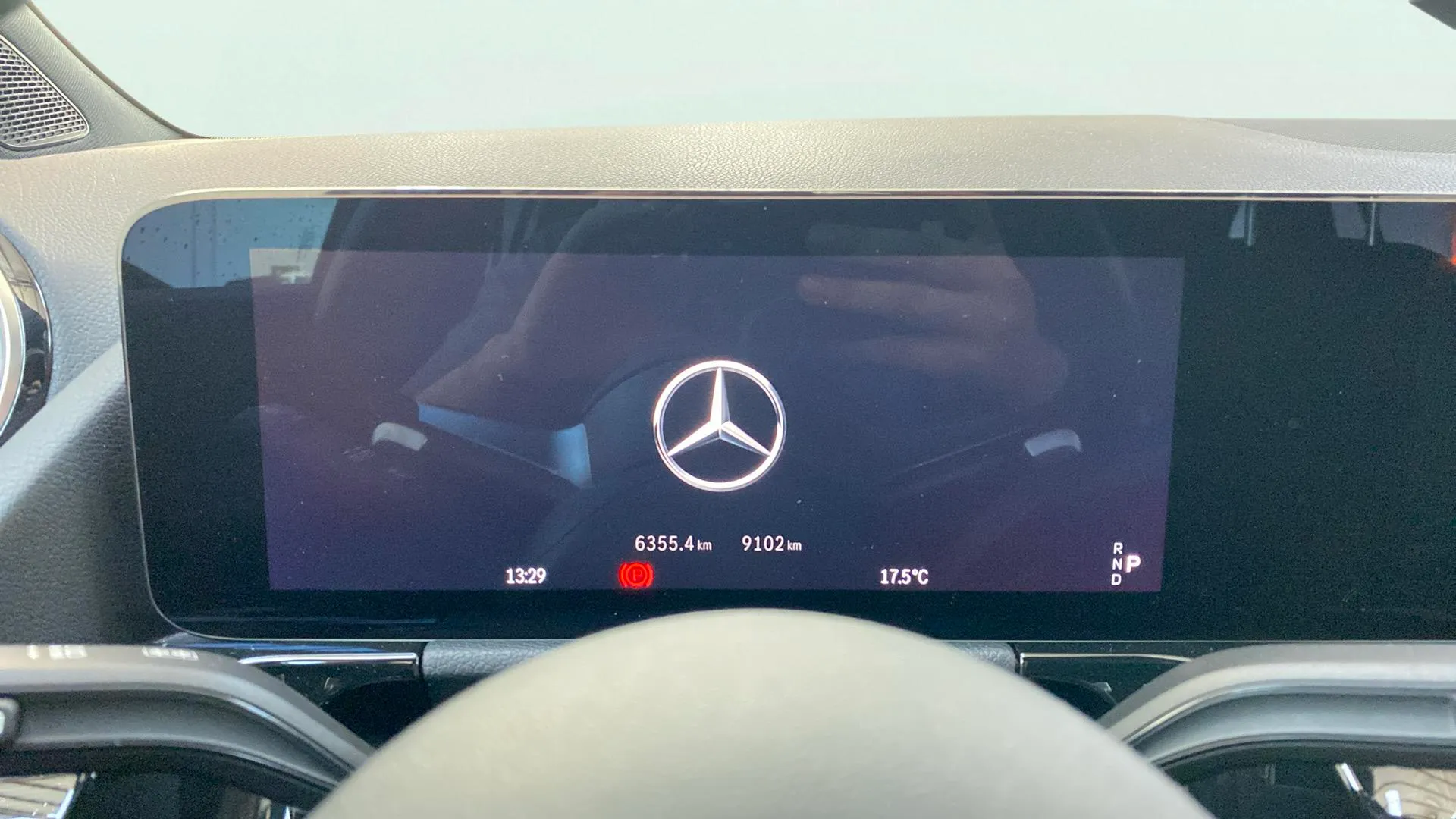 Mercedes-Benz GLA 200 D - foto 15