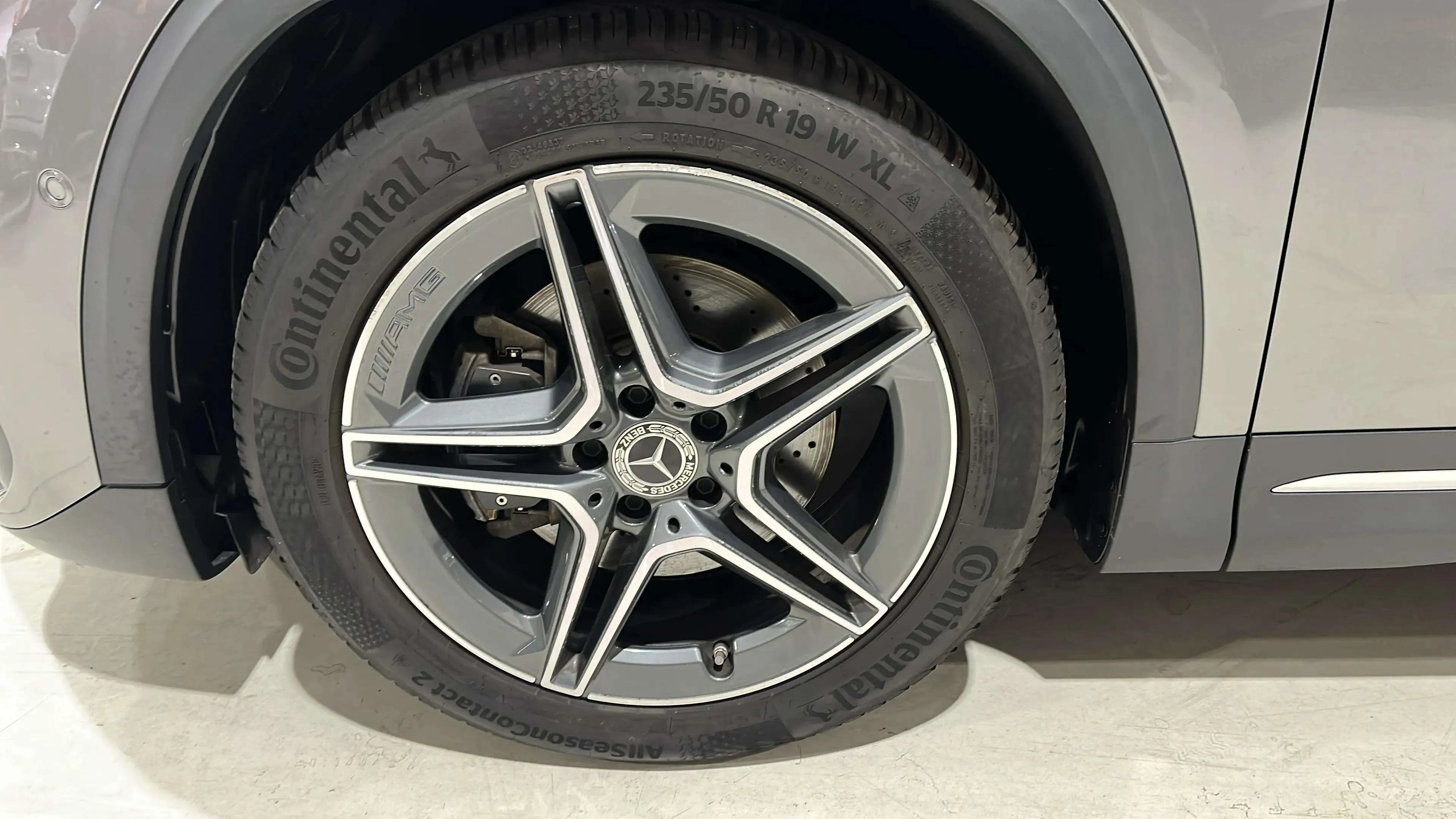 Mercedes-Benz GLA 200 D - foto 31