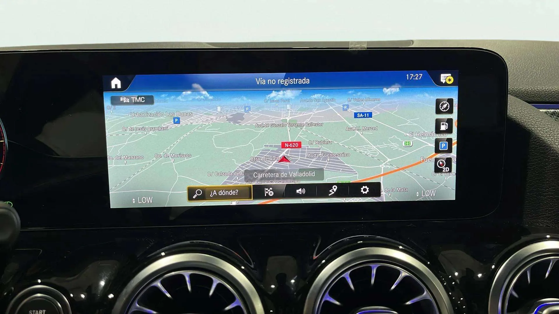 Mercedes-Benz GLA 200 D - foto 22