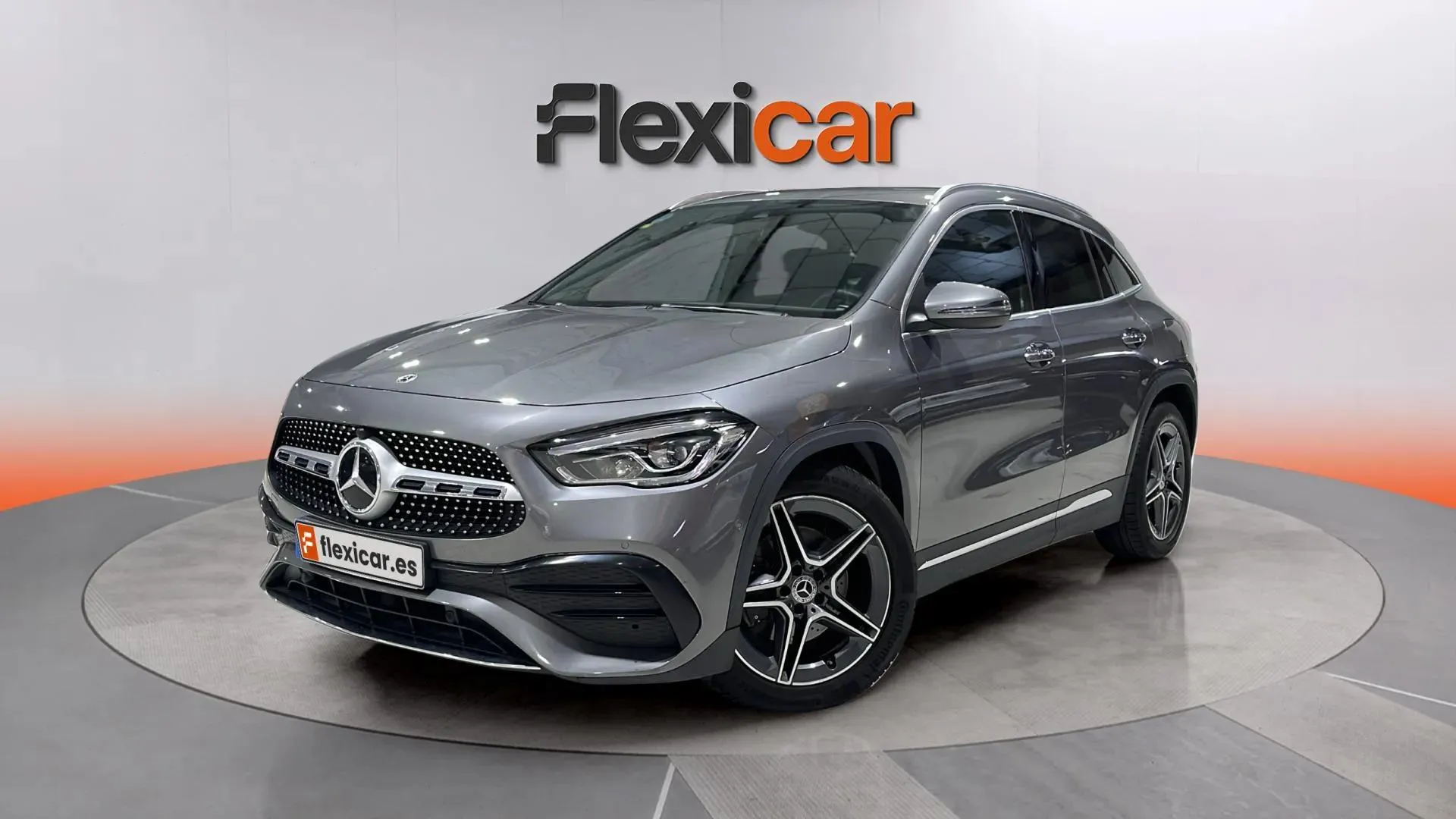 Mercedes-Benz GLA 200 D - foto 3