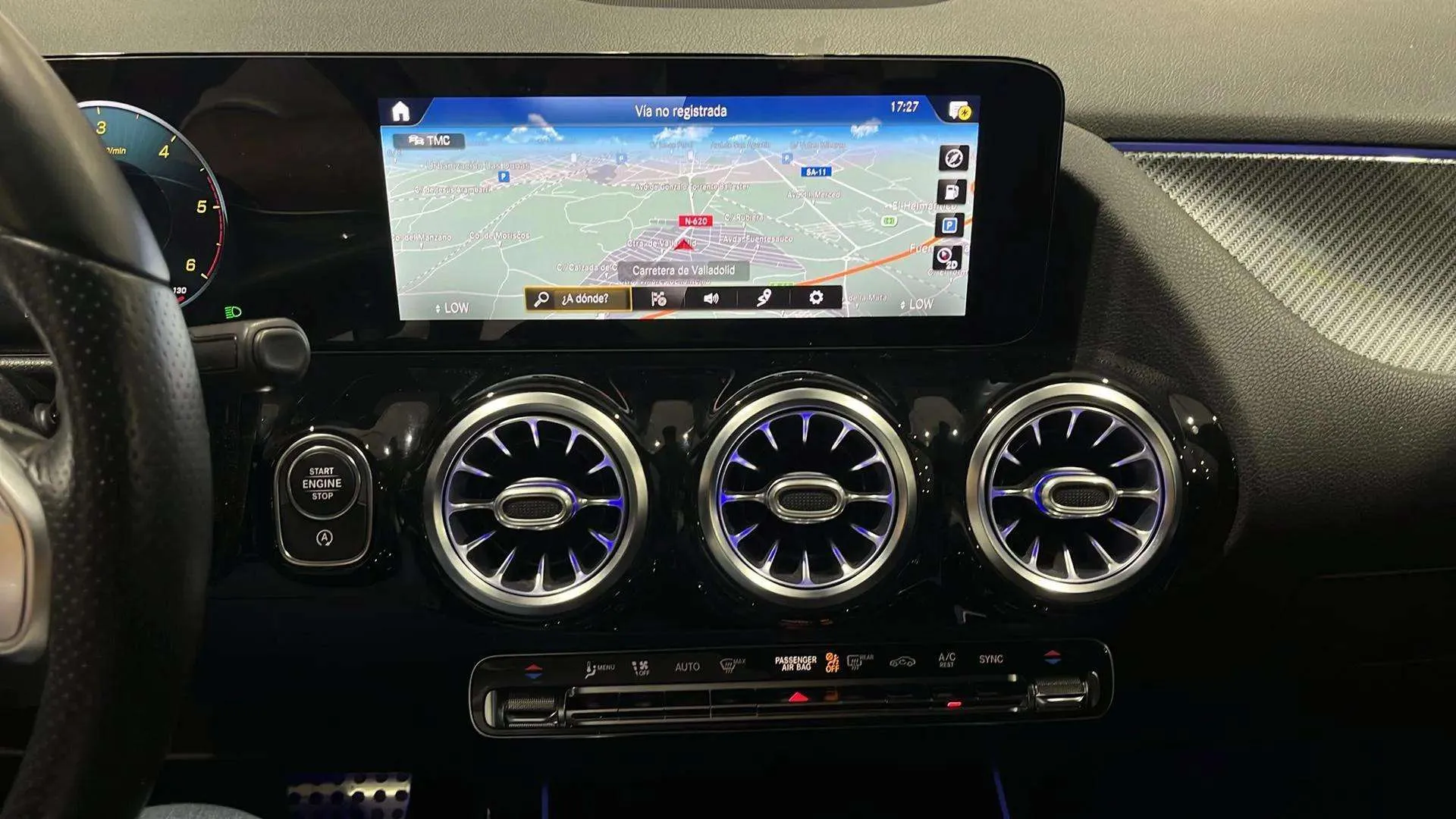 Mercedes-Benz GLA 200 D - foto 21