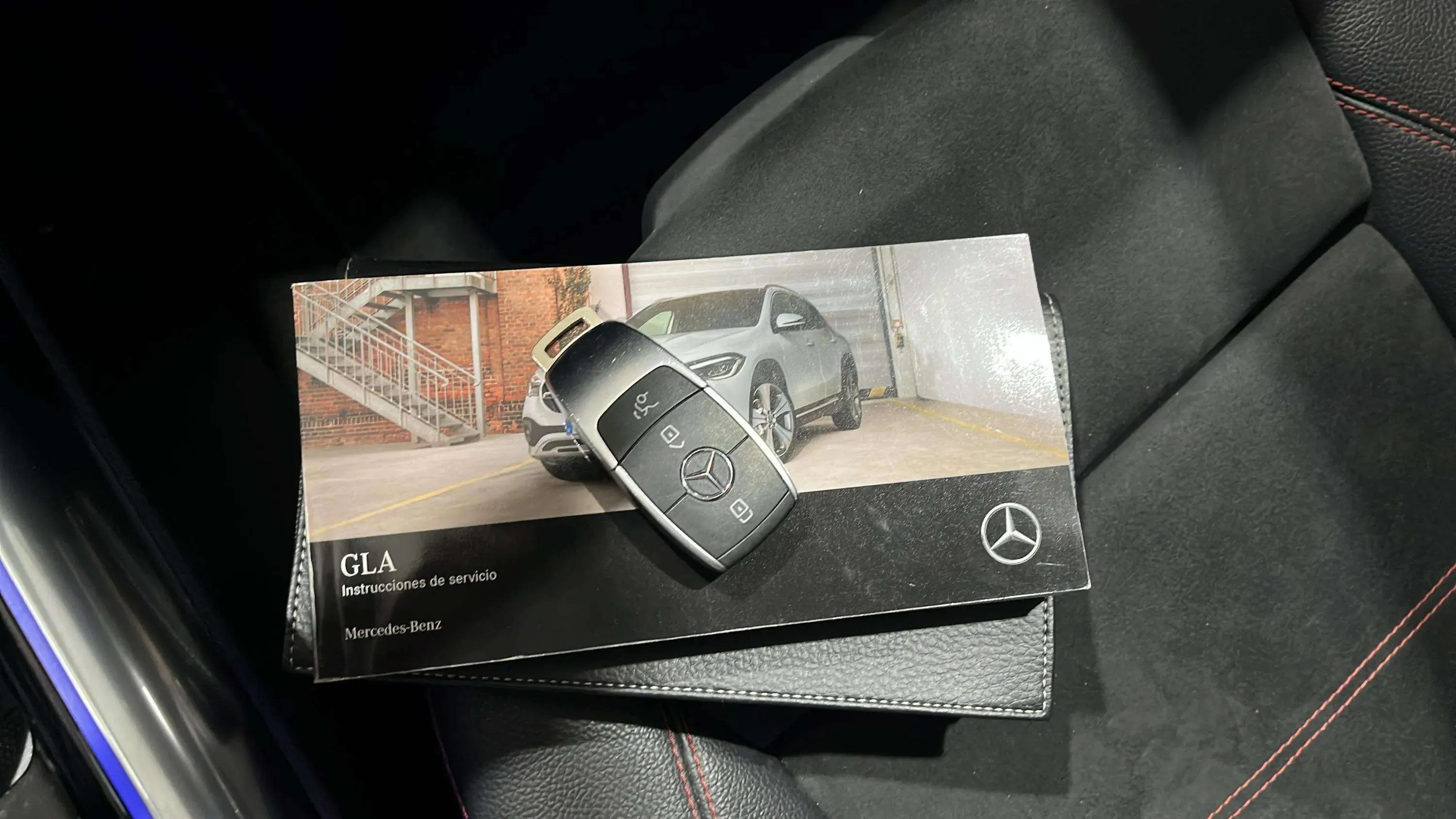 Mercedes-Benz GLA 200 D - foto 28