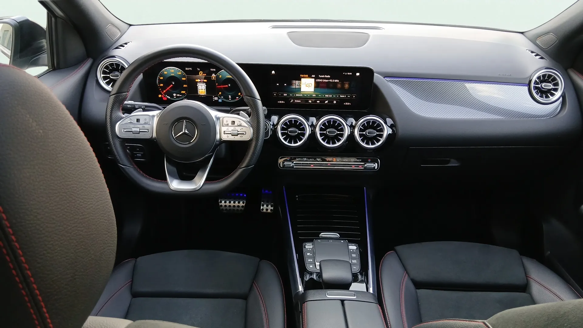 Mercedes-Benz GLA 200 D - foto 6