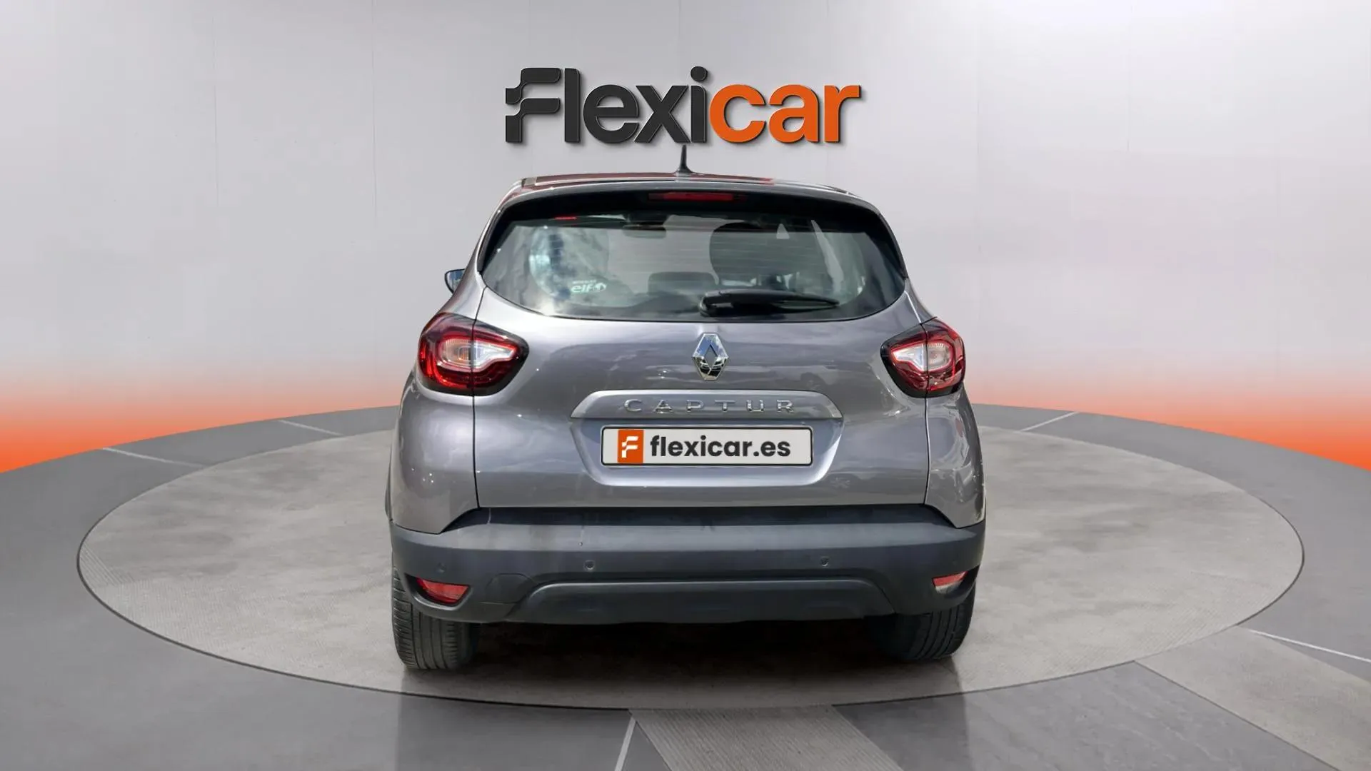 Renault Captur Life TCe - foto 6