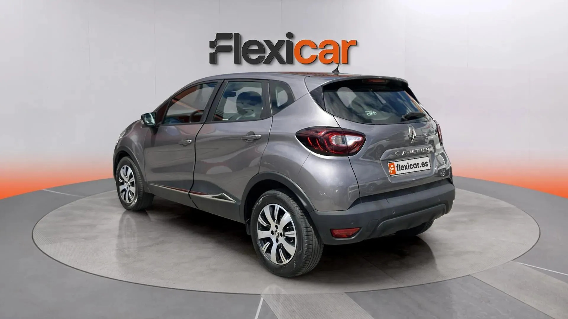 Renault Captur Life TCe - foto 5