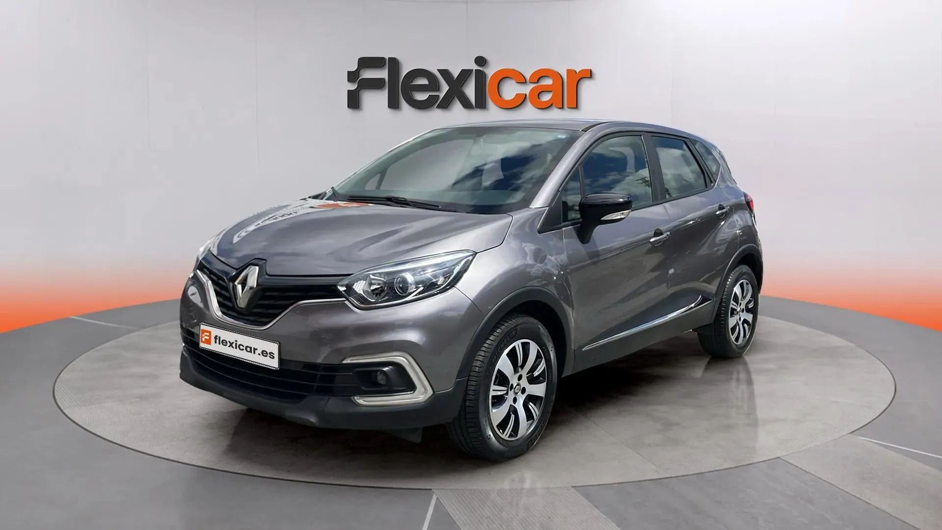 Renault Captur Life TCe - foto 3