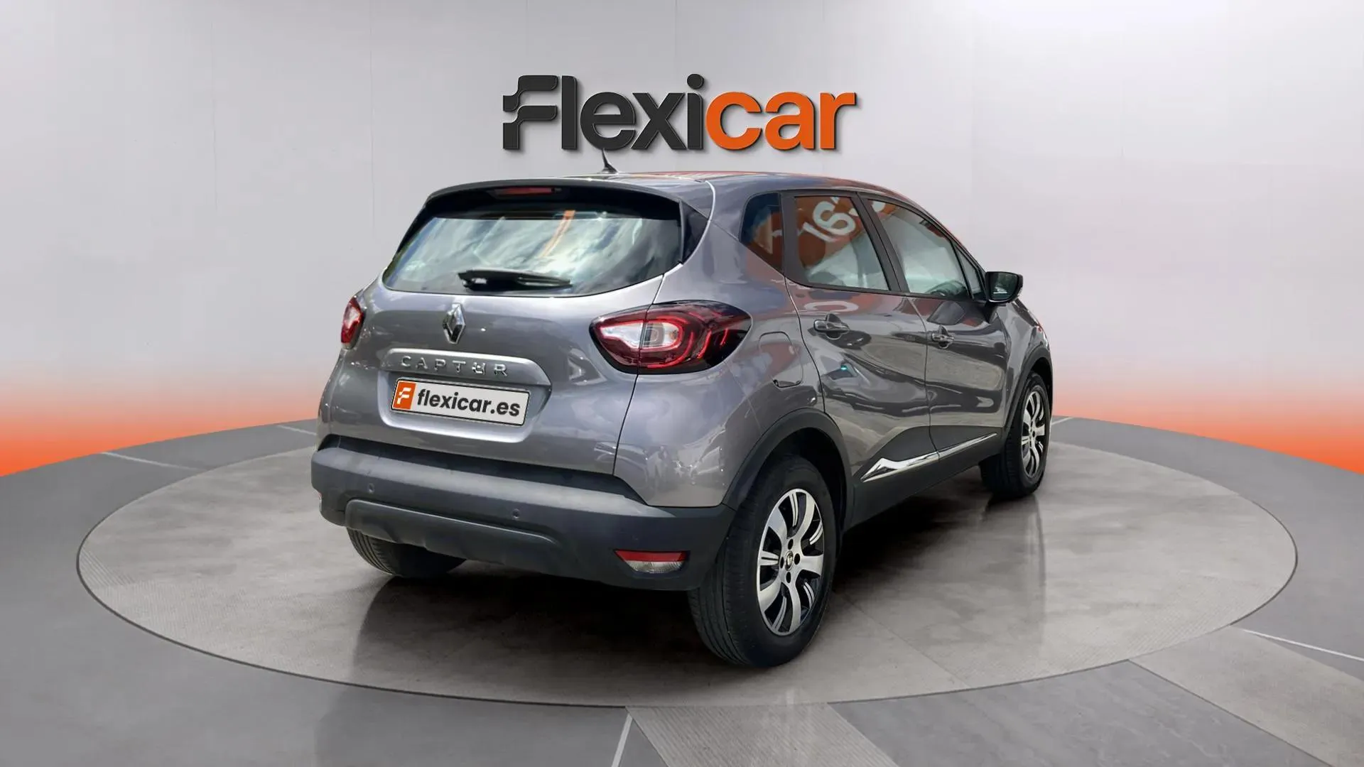 Renault Captur Life TCe - foto 9