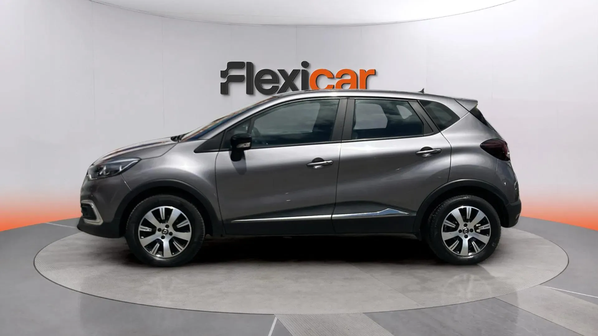 Renault Captur Life TCe - foto 4