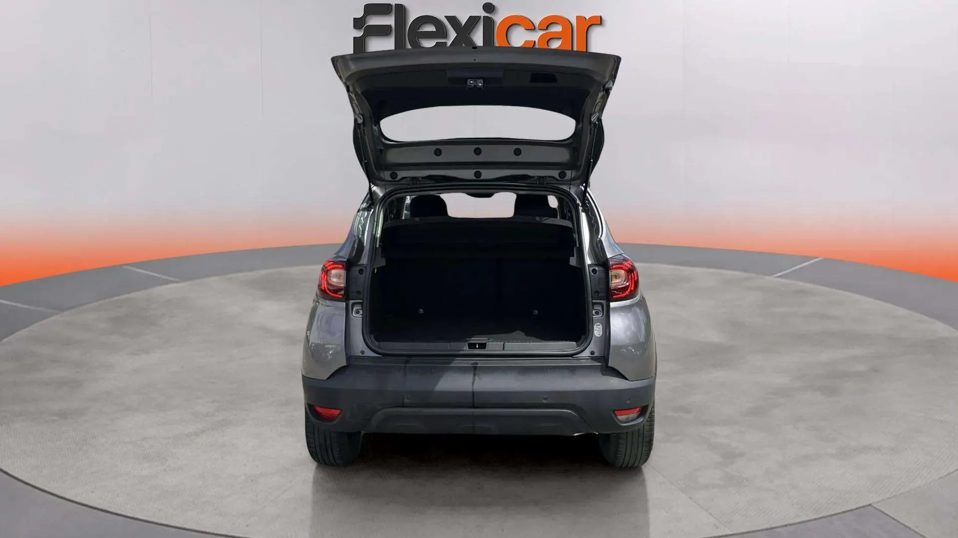 Renault Captur Life TCe - foto 7