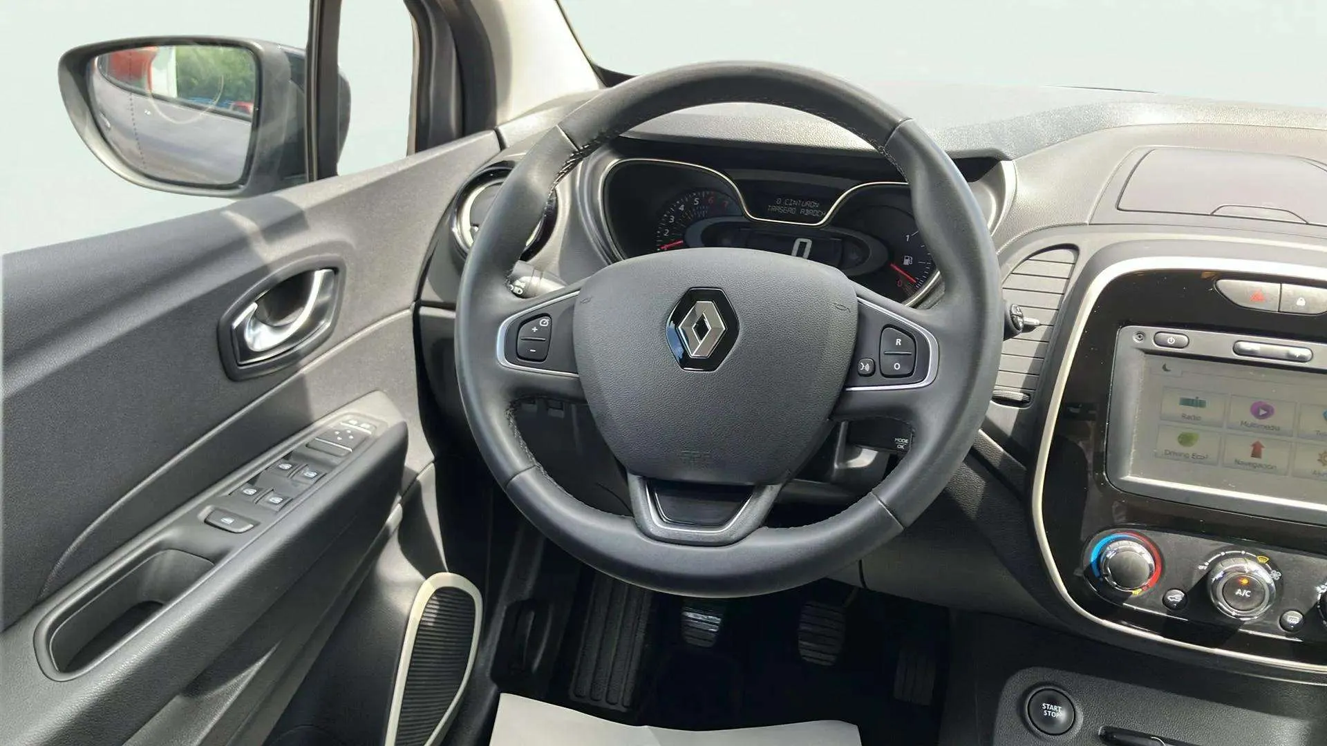 Renault Captur Life TCe - foto 13