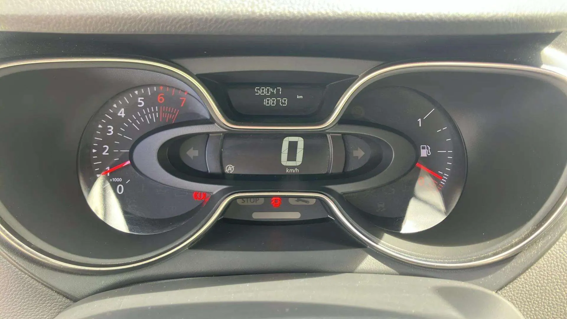 Renault Captur Life TCe - foto 14