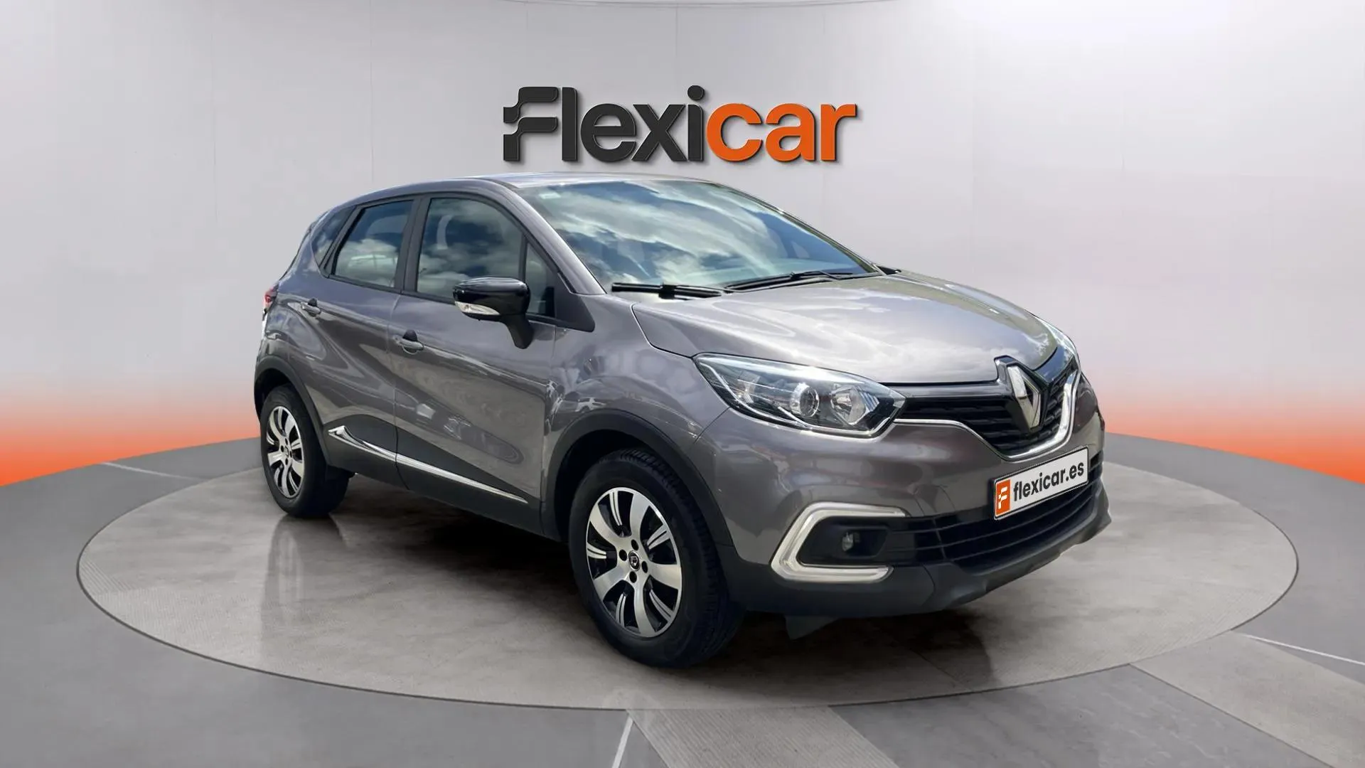 Renault Captur Life TCe - foto 1