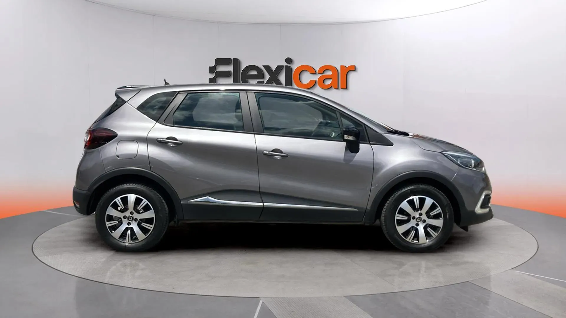 Renault Captur Life TCe - foto 10