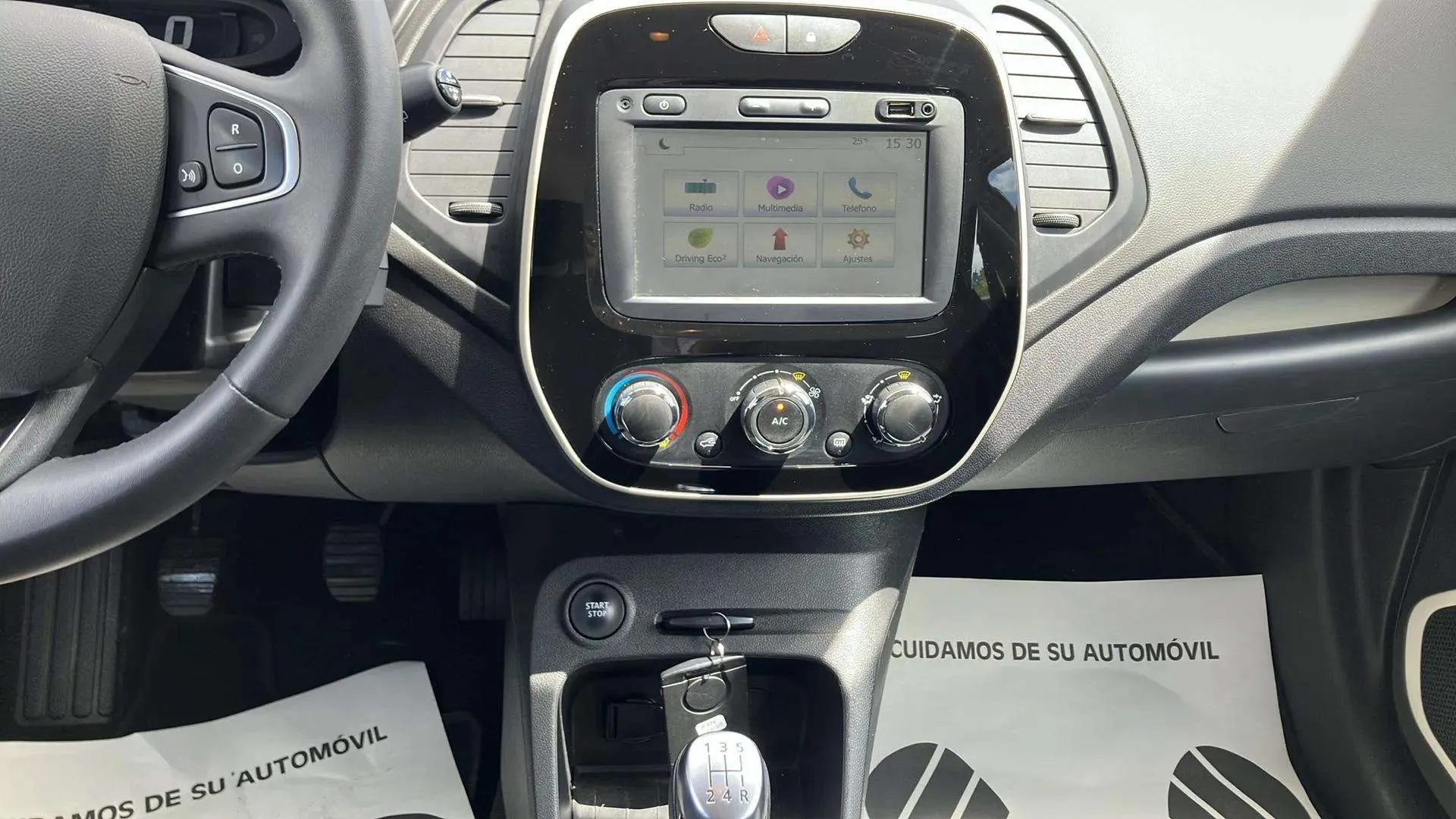 Renault Captur Life TCe - foto 12