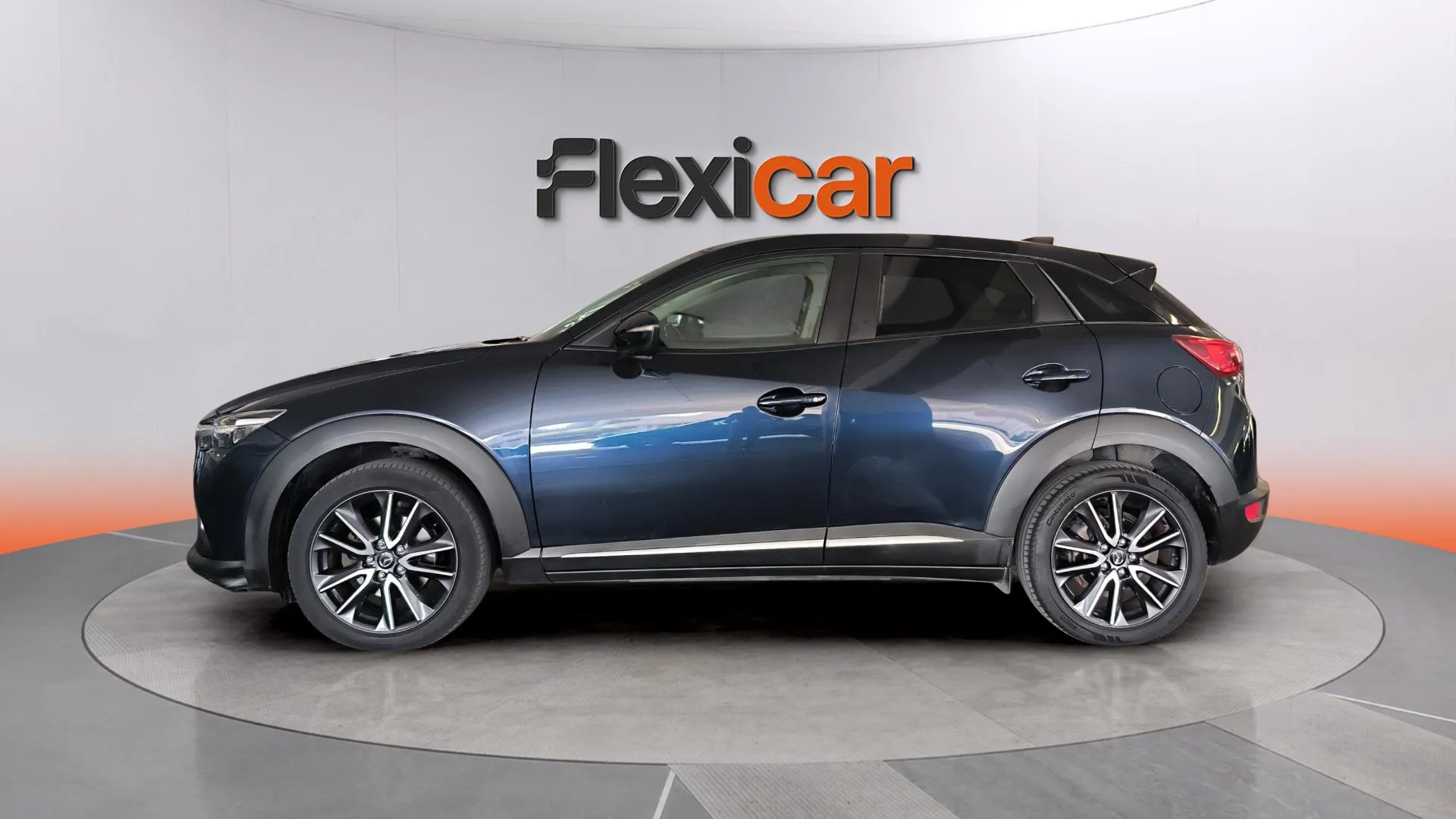 Mazda CX-3 2.0 Skyactiv GE Luxury 2WD - foto 4