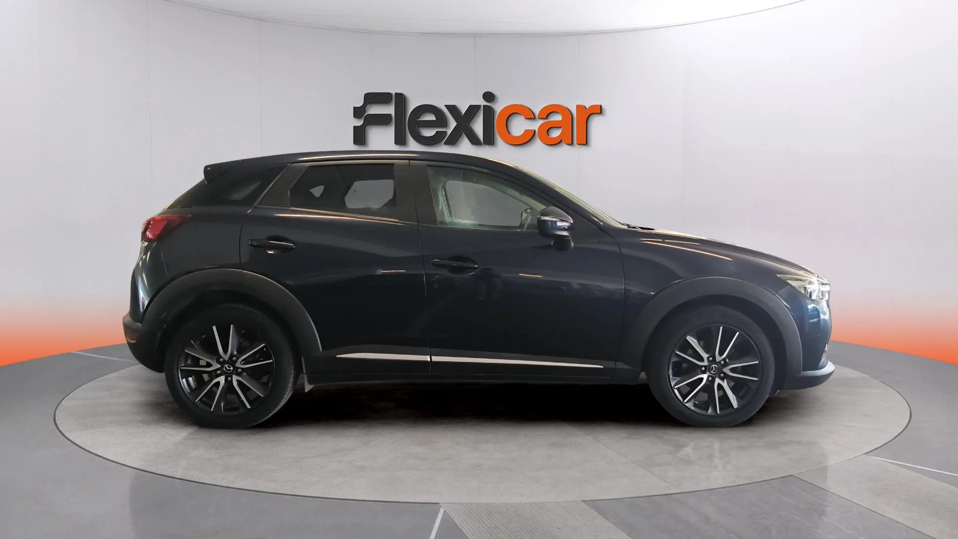Mazda CX-3 2.0 Skyactiv GE Luxury 2WD - foto 8