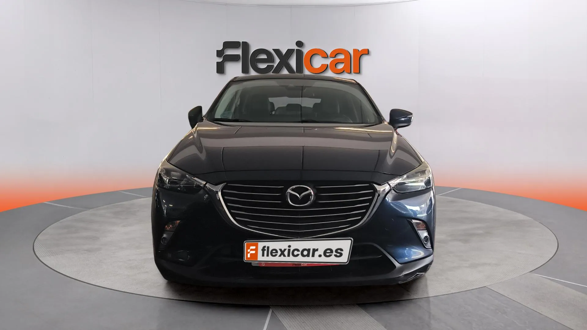 Mazda CX-3 2.0 Skyactiv GE Luxury 2WD - foto 2