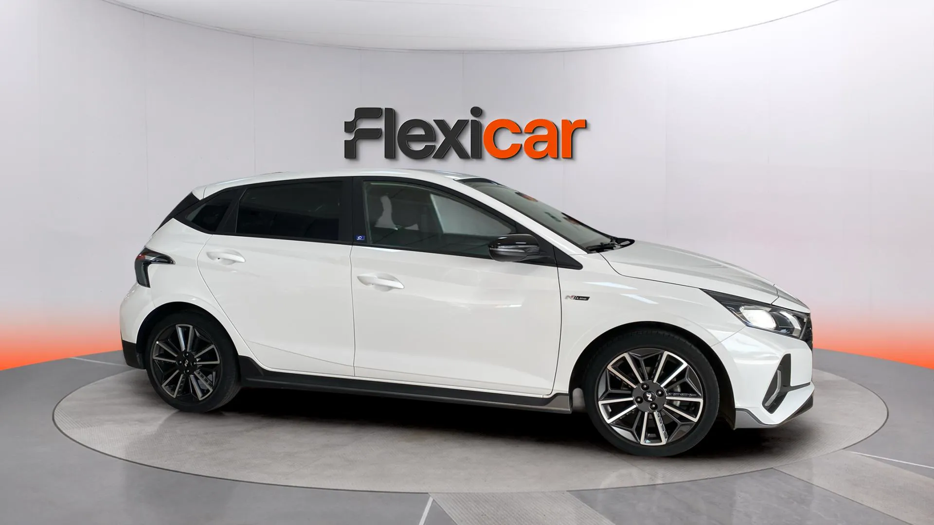 Hyundai i20 1.2 MPI N Line 30 Aniversario - foto 3