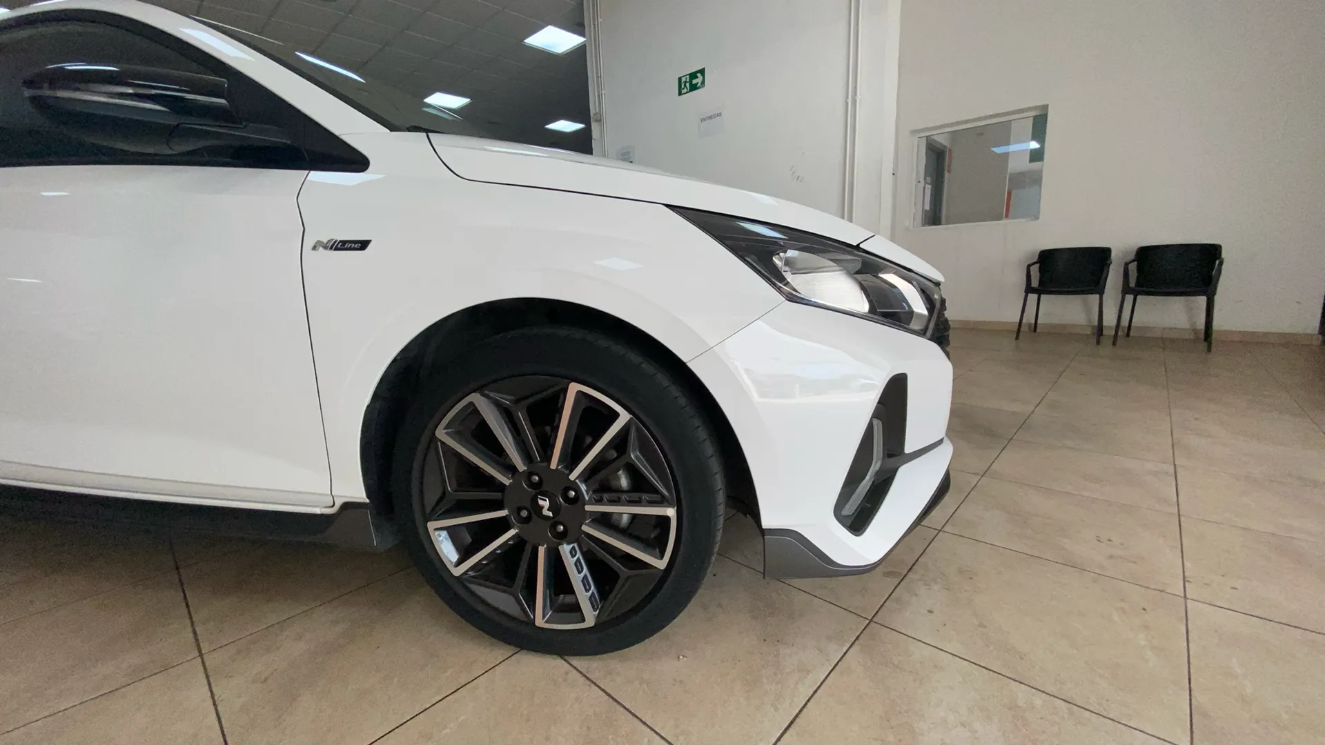 Hyundai i20 1.2 MPI N Line 30 Aniversario - foto 14