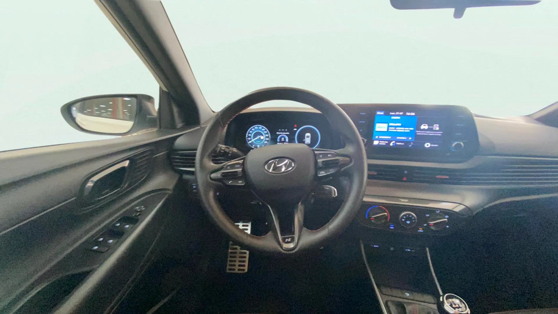 Hyundai i20 1.2 MPI N Line 30 Aniversario - foto 7