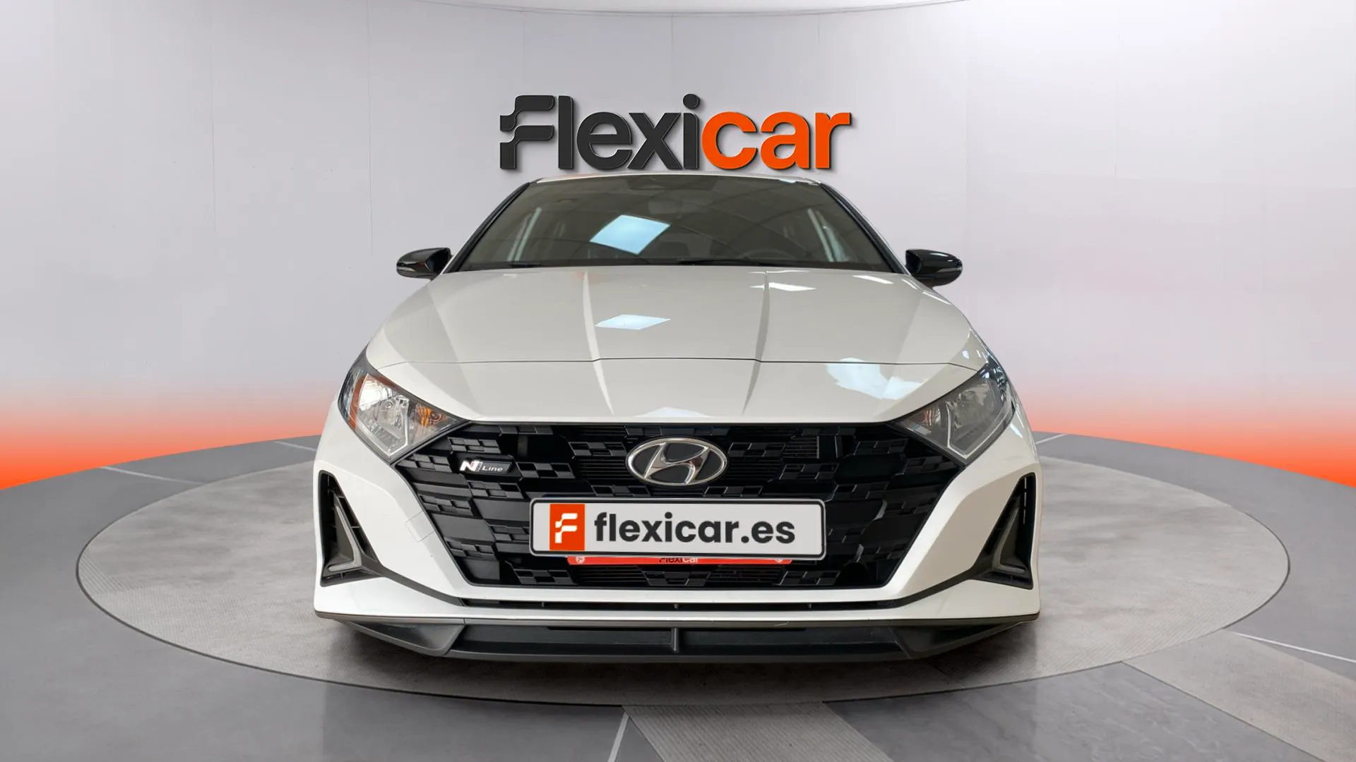 Hyundai i20 1.2 MPI N Line 30 Aniversario - foto 2