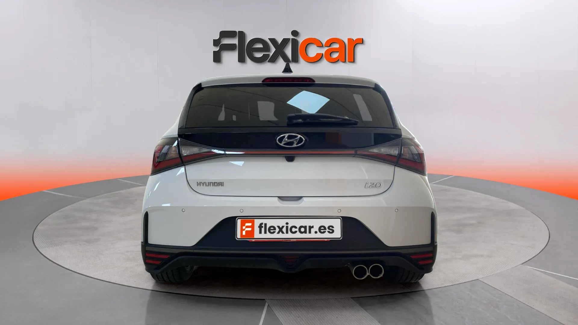 Hyundai i20 1.2 MPI N Line 30 Aniversario - foto 4
