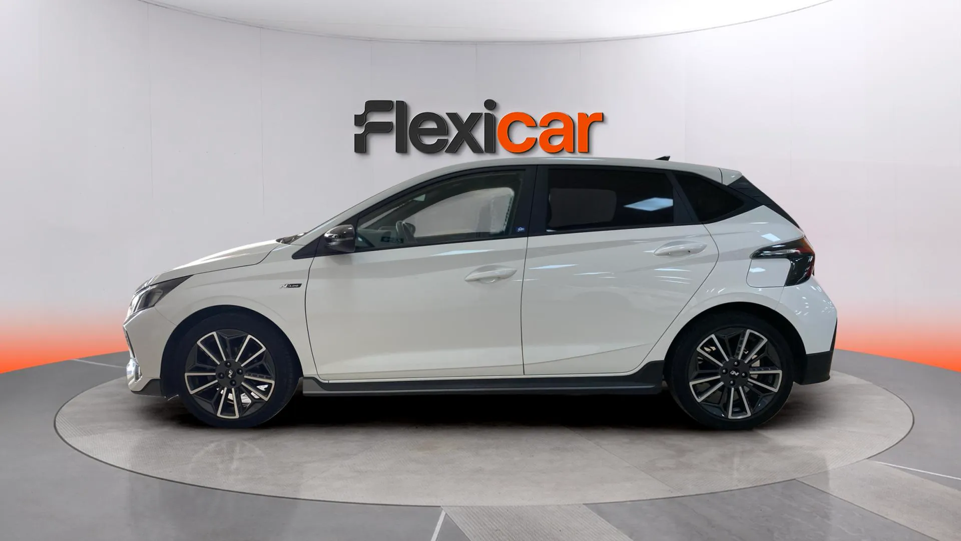 Hyundai i20 1.2 MPI N Line 30 Aniversario - foto 5