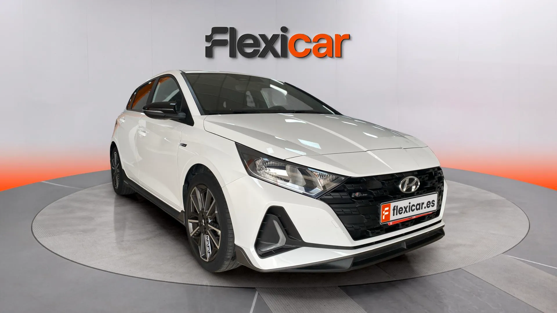 Hyundai i20 1.2 MPI N Line 30 Aniversario