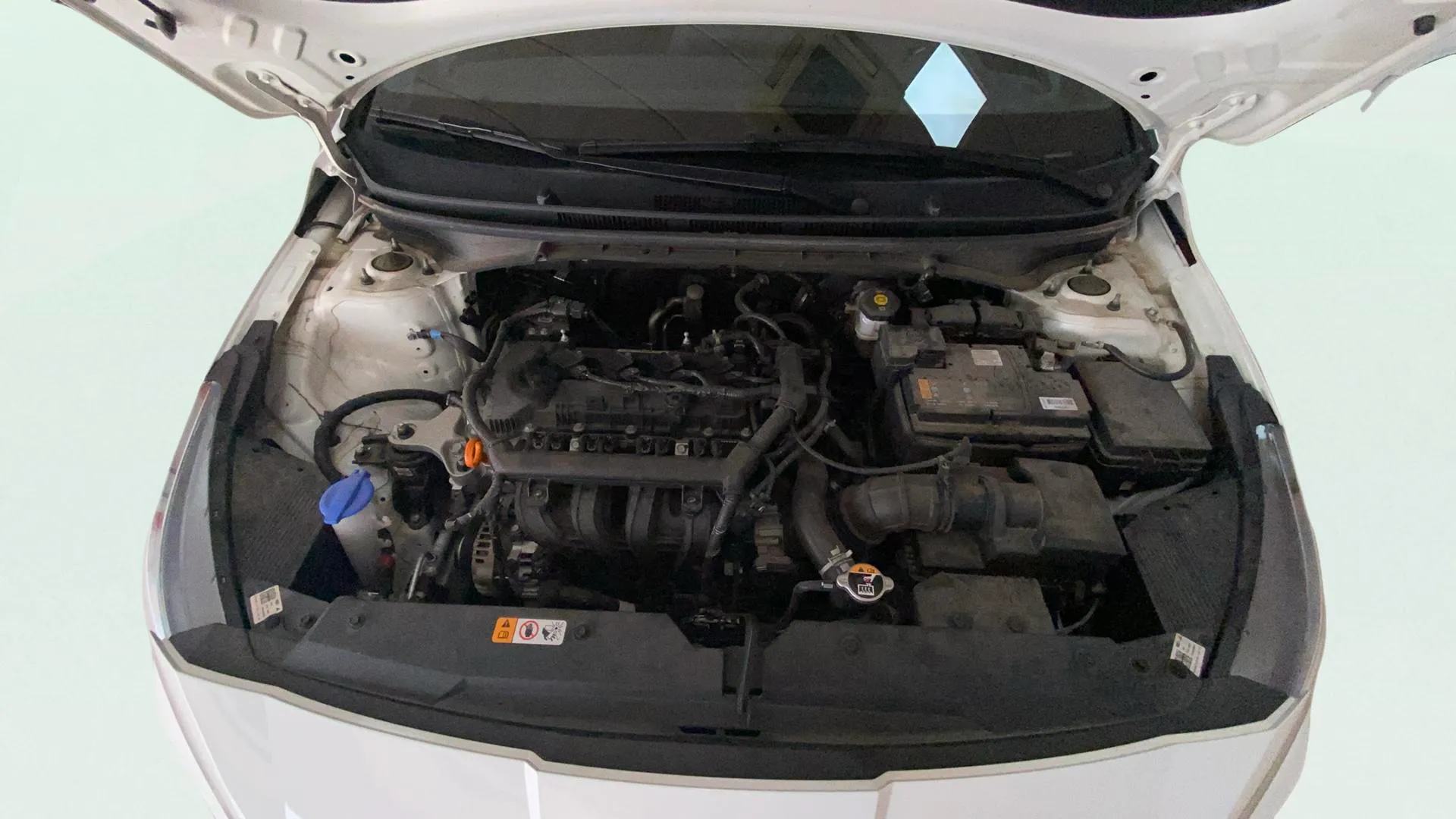 Hyundai i20 1.2 MPI N Line 30 Aniversario - foto 15