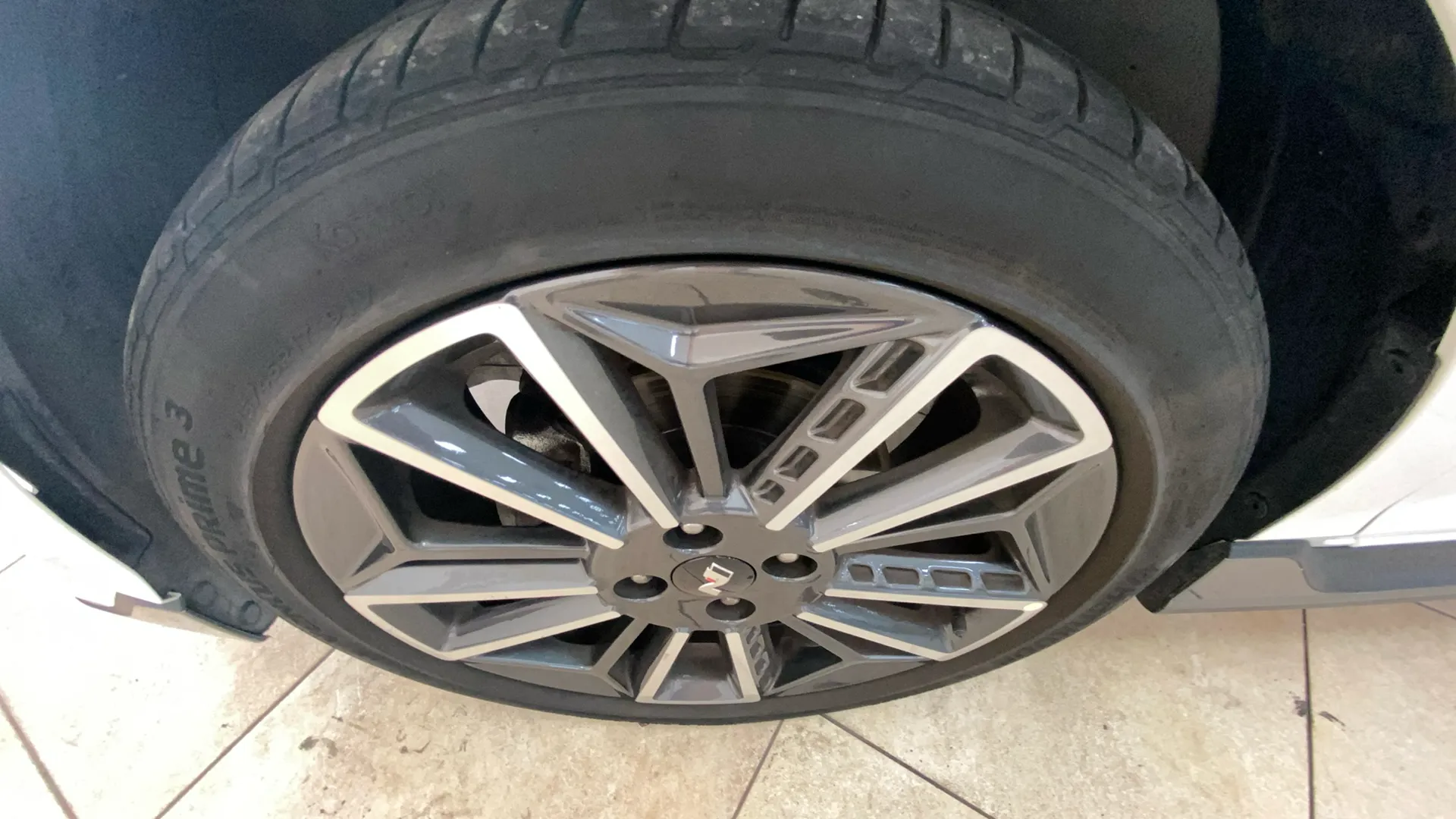 Hyundai i20 1.2 MPI N Line 30 Aniversario - foto 16
