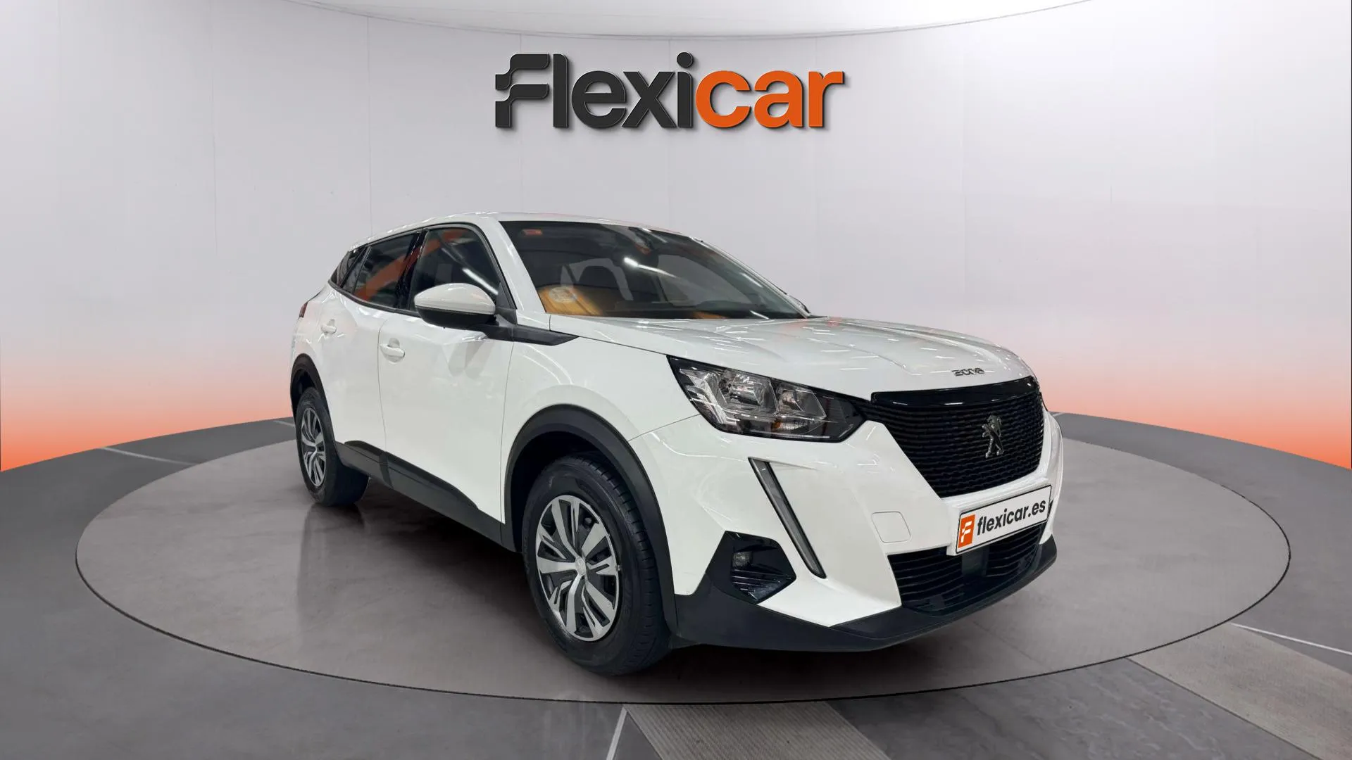 Peugeot 2008 Active Pack PureTech 100 BVM6