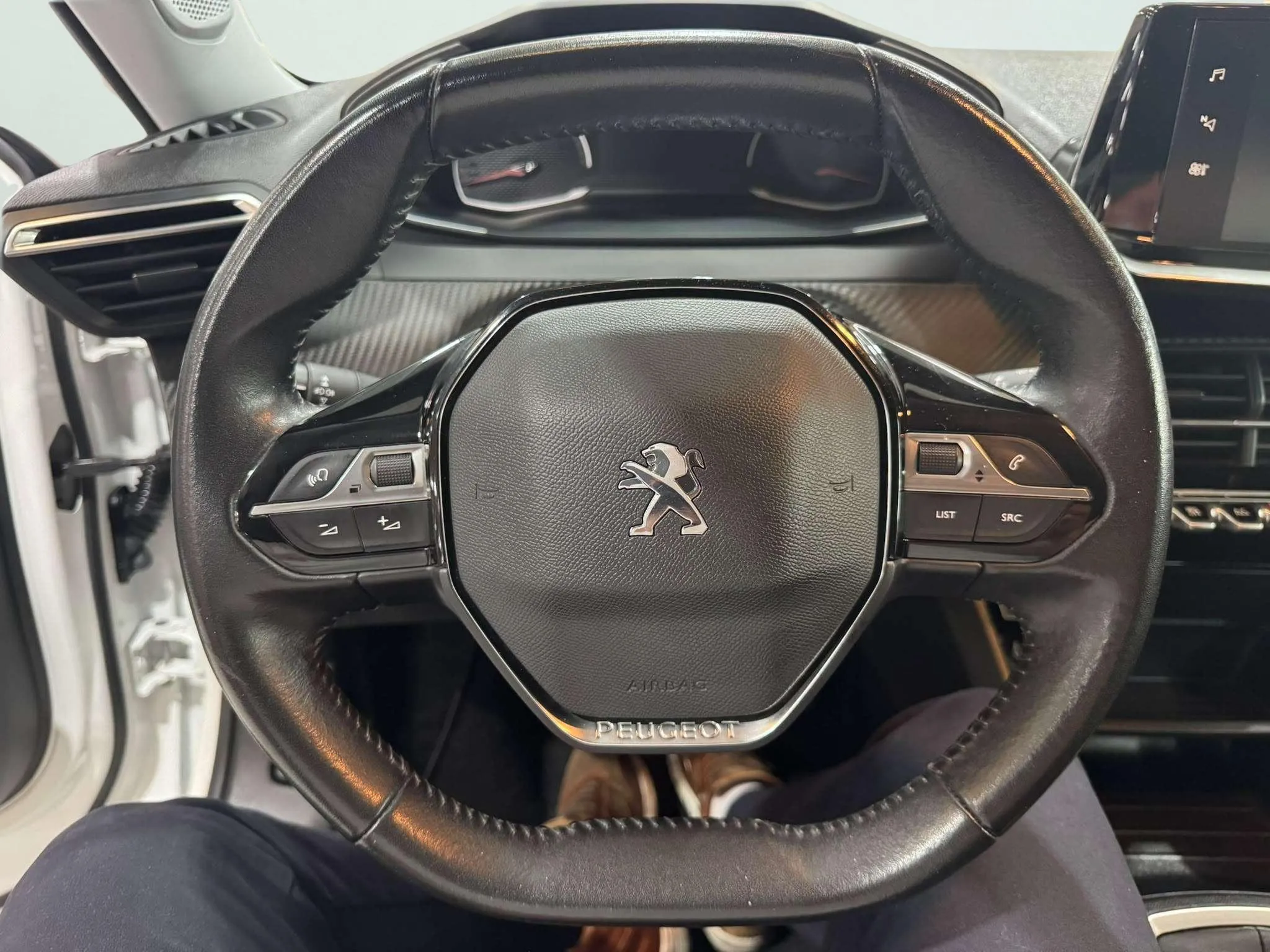 Peugeot 2008 Active Pack PureTech 100 BVM6 - foto 14