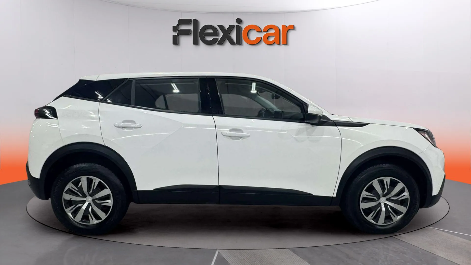 Peugeot 2008 Active Pack PureTech 100 BVM6 - foto 4