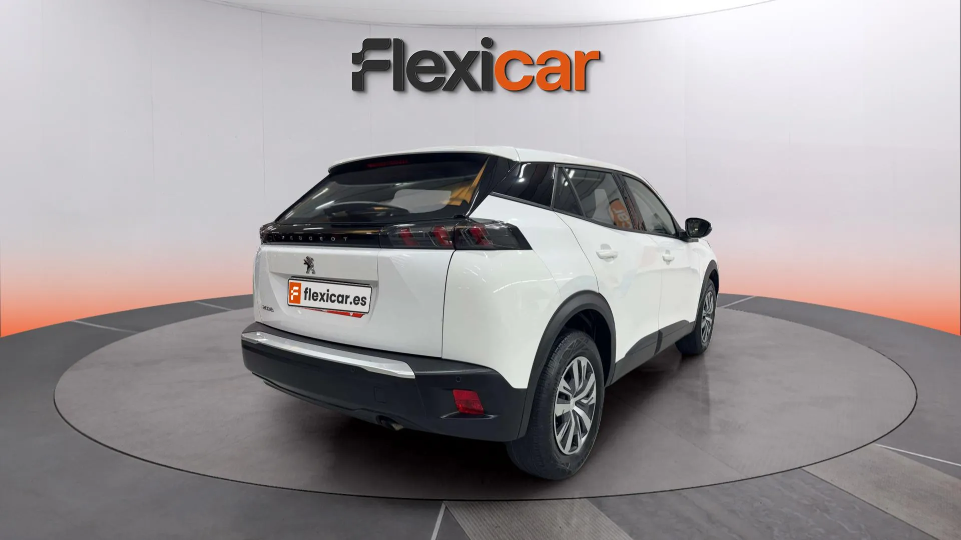 Peugeot 2008 Active Pack PureTech 100 BVM6 - foto 6