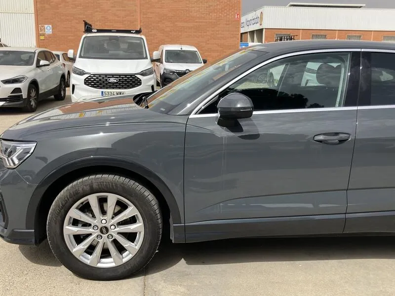 Audi Q3 35 TDI Sportback Advanced S tronic - foto 20