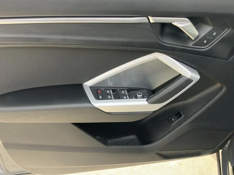 Audi Q3 35 TDI Sportback Advanced S tronic - foto 11