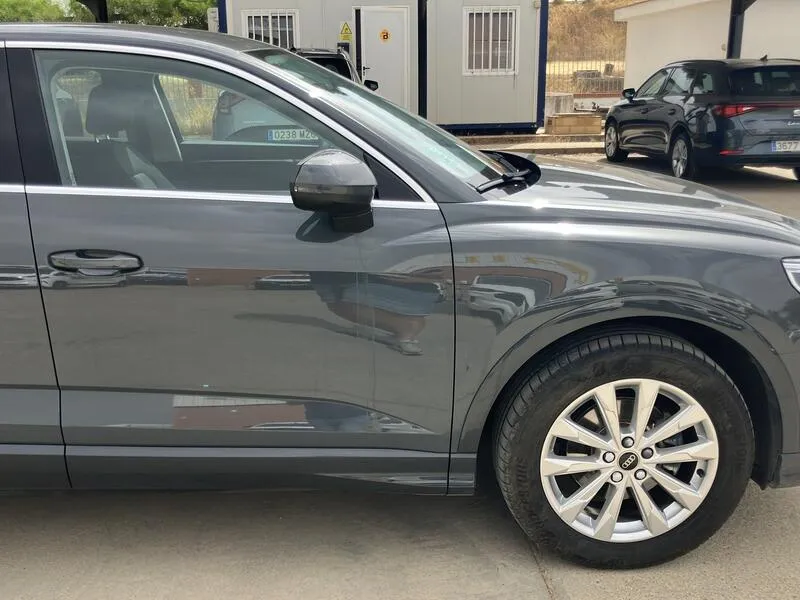 Audi Q3 35 TDI Sportback Advanced S tronic - foto 25