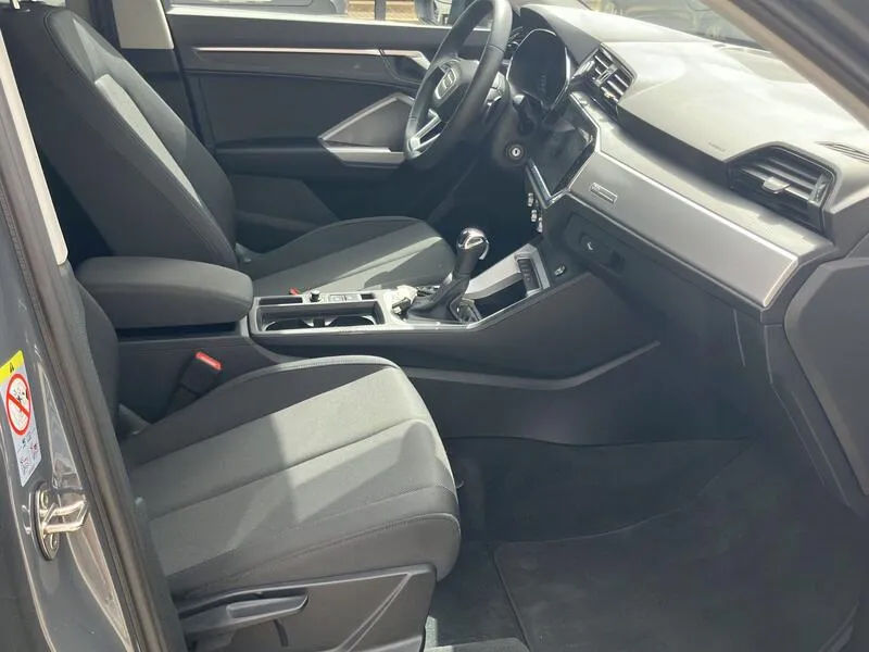 Audi Q3 35 TDI Sportback Advanced S tronic - foto 28