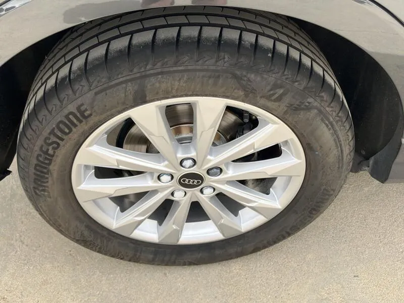 Audi Q3 35 TDI Sportback Advanced S tronic - foto 23