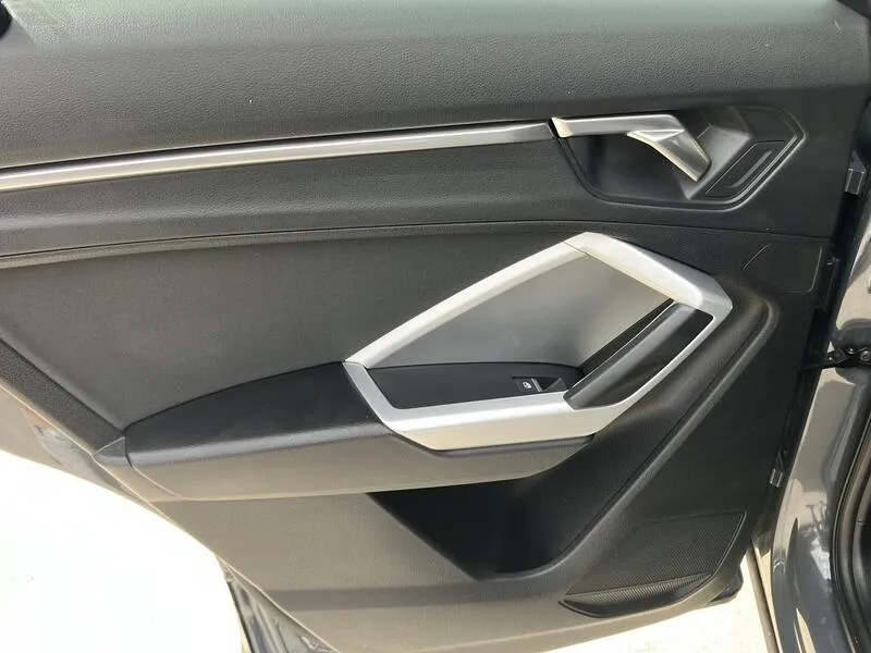 Audi Q3 35 TDI Sportback Advanced S tronic - foto 35