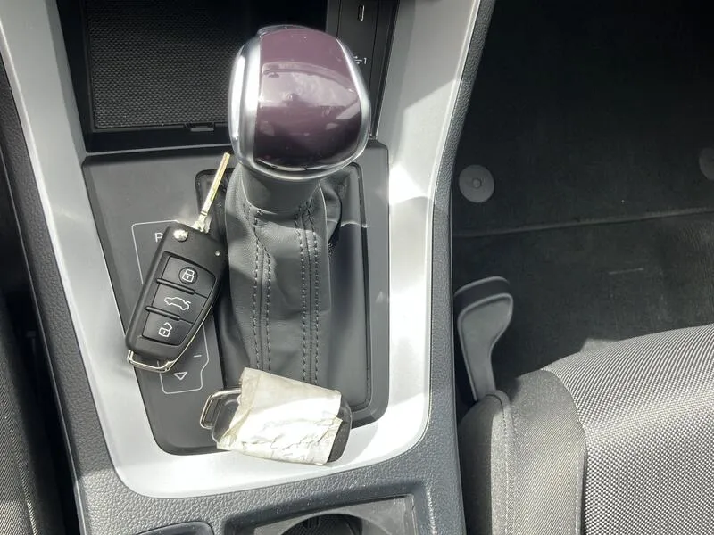 Audi Q3 35 TDI Sportback Advanced S tronic - foto 16