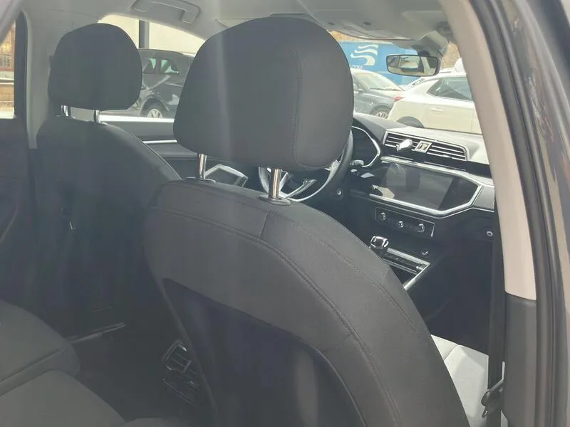 Audi Q3 35 TDI Sportback Advanced S tronic - foto 32